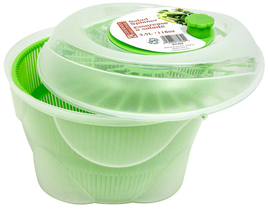 Plastic Salad Spinner