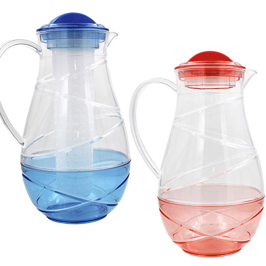 Royalty Pitcher with Infuser 2.5L