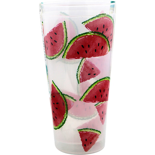 Watermelon Tumbler 2PK 750ml