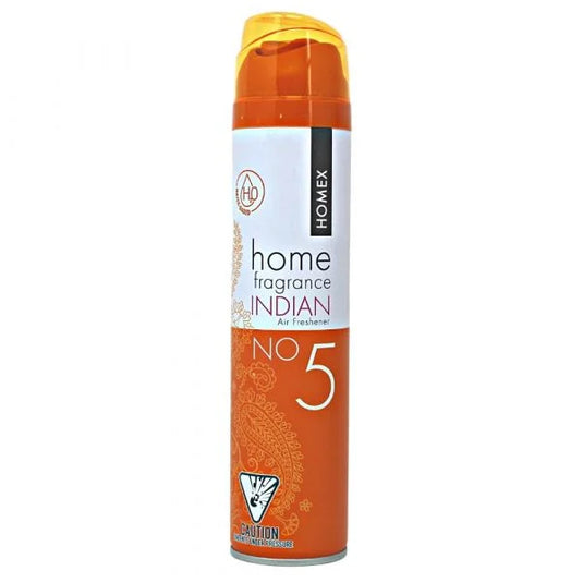 HOMEX A/F 300ML INDIAN