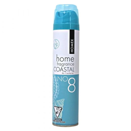 HOMEX A/F 300ML COASTAL