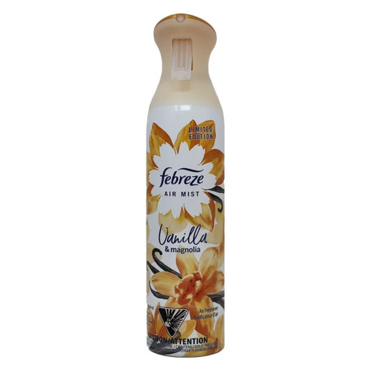 FEBREZE A/F 300ML VANILLA BLOSSOM