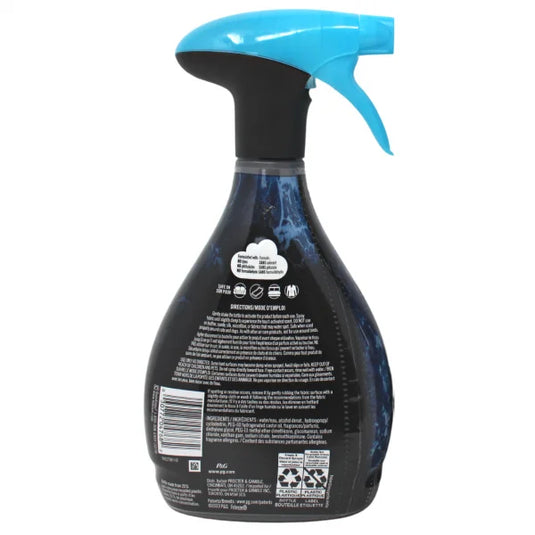 FEBREZE FABRIC 800ML TOUCH OCEAN