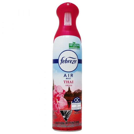 FEBREZE A/F 300ML THAI ORCHID