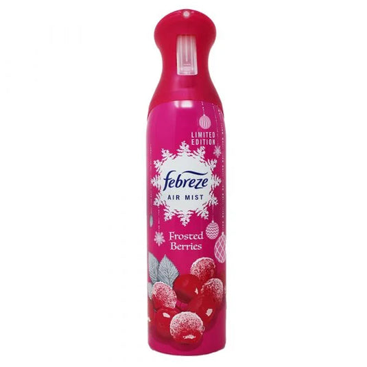 FEBREZE A/F 300ML FROSTED BERRIES