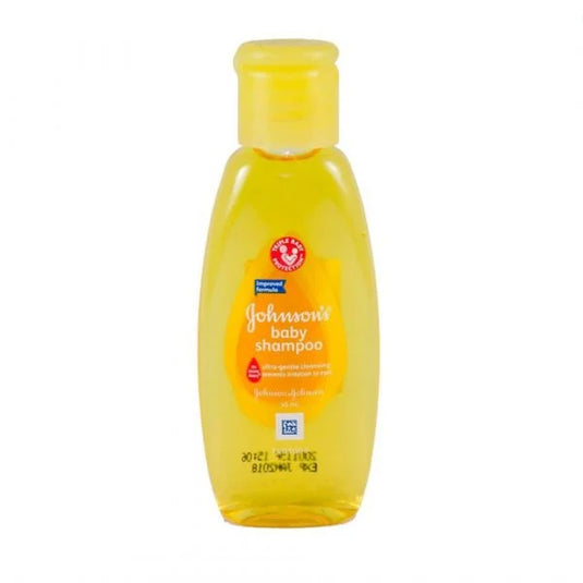 JOHNSONS BABY SHAMP 50ML