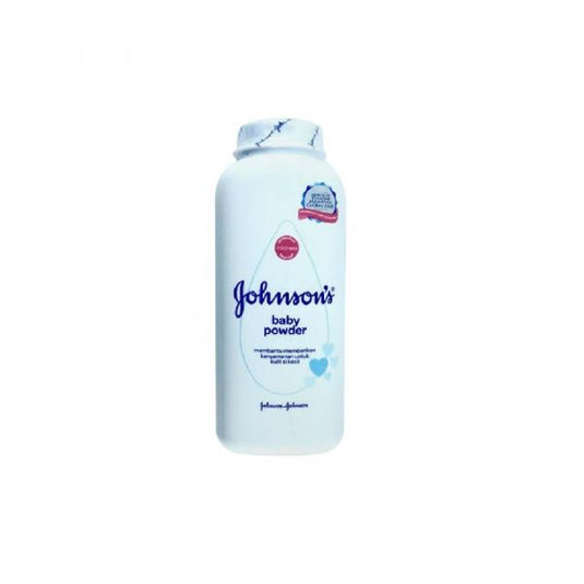 JOHNSON'S BABY POWDER 50G