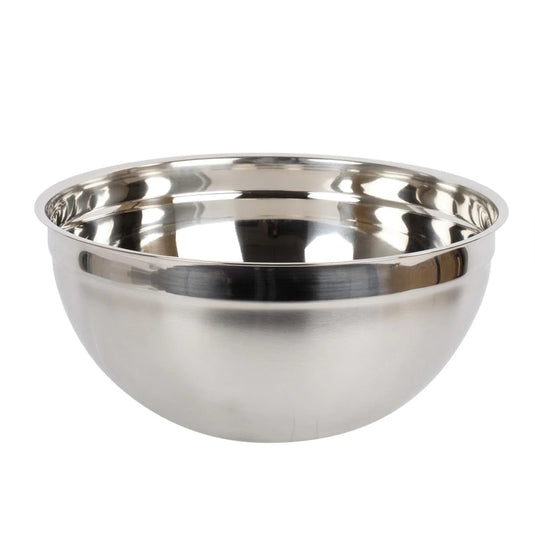 L.Gourmet S/S Mixing Bowl, 6.5 L