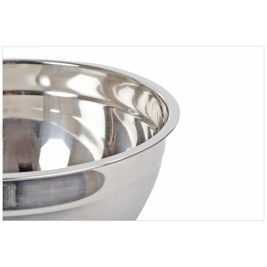 L.Gourmet S/S Mixing Bowl, 6.5 L