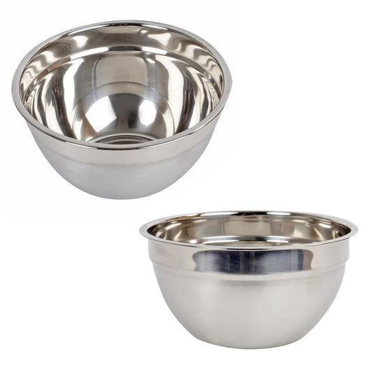 L.Gourmet S/S Mixing Bowl, 1 L