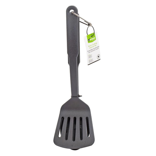 Luciano 3-pc Nylon Cooking Utensils Set, hangtag