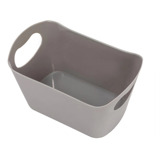 H.E. Storage Basket 9x5.7x4.3"