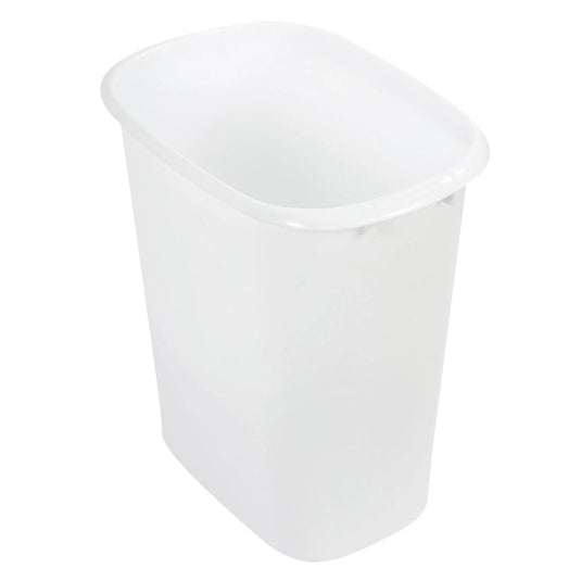 12" Waste Basket