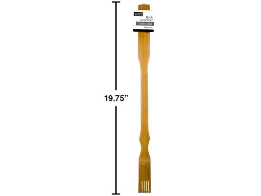 Bodico 19" Back Scratcher, hang tag(HZ)