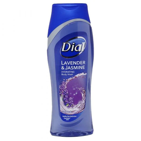 DIAL B/W 473ML LAVENDER JASMIN/6