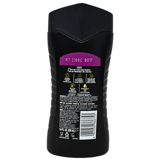 AXE B/W 250ML EXCITE (B)/12