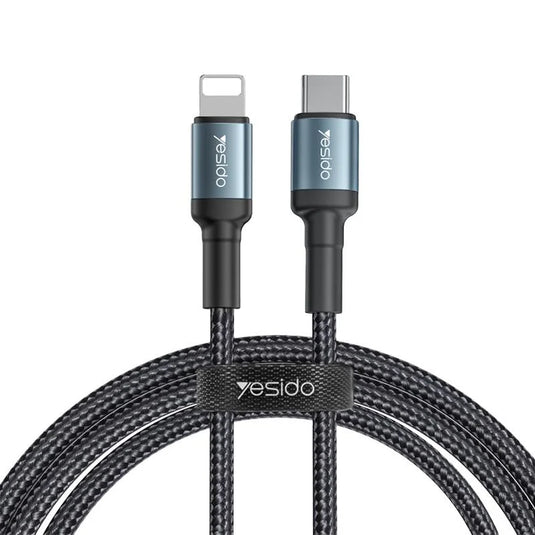 2M 20W fast charging iPhone data cable line