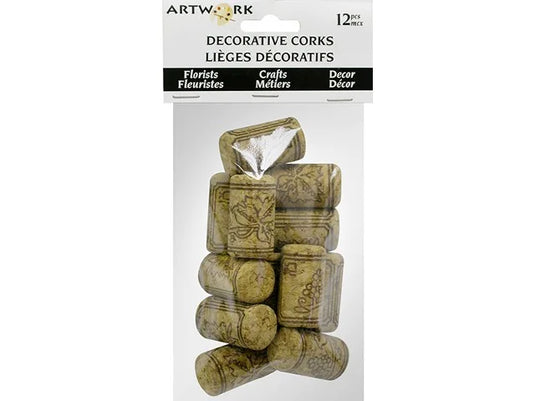 Cork Grape 12PCS