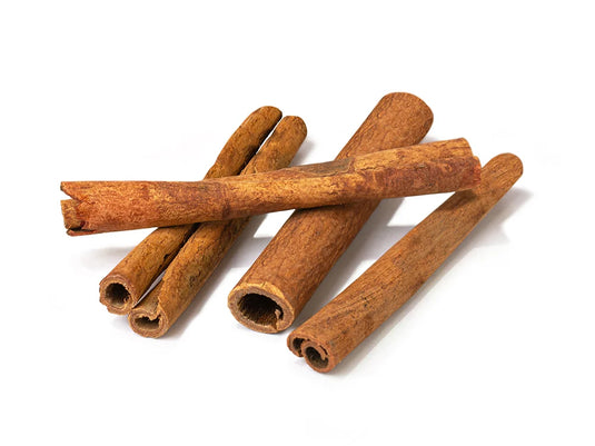 Craft Decor: 30g Cinnamon Sticks 4in