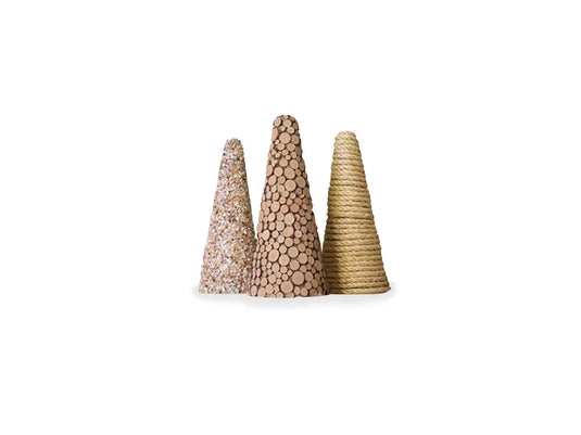 Polyfoam Cone: 12"