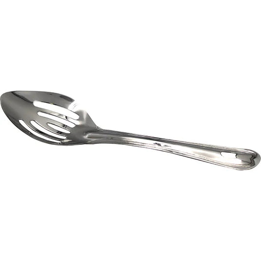 STAINLESS STEEL SPOONS 3PC
