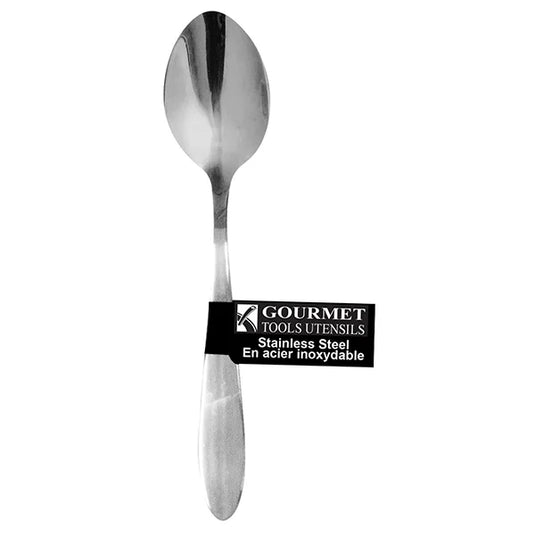 STAINLESS STEEL TEA SPOON