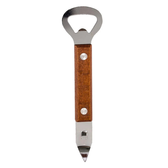 L.Gourmet Can Tapper/Bottle Opener, t.o.c.