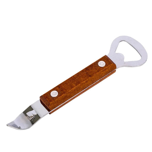 L.Gourmet Can Tapper/Bottle Opener, t.o.c.