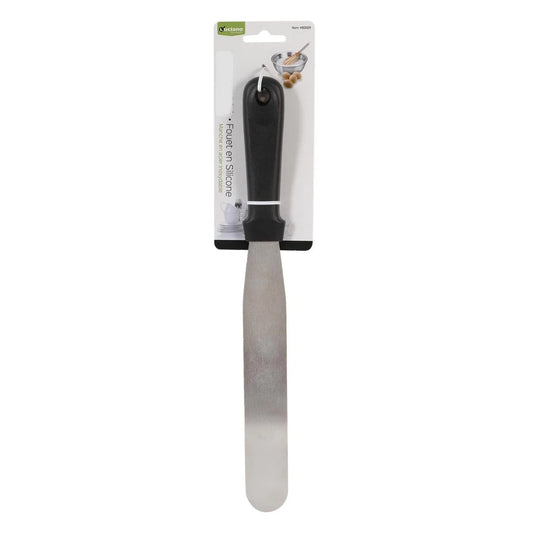 Luciano 9.5" Angled Icing Spatula, t.o.c.