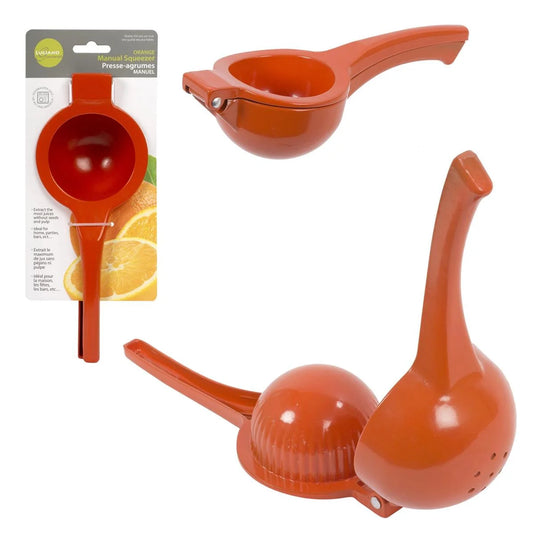 L.Gourmet Orange Manual Squeezer, t.o.c.