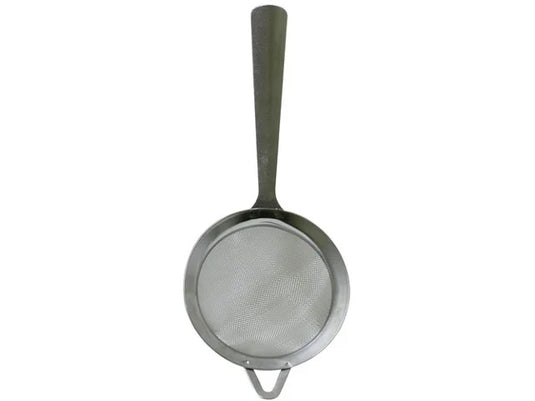 Stainless Steel Tea Strainer with Handle 3IN