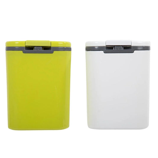 H.E., 2L Compost Bin