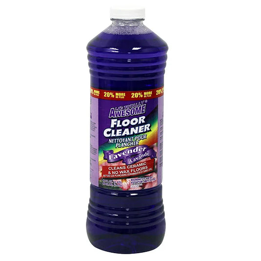 Floor Cleaner Lavender