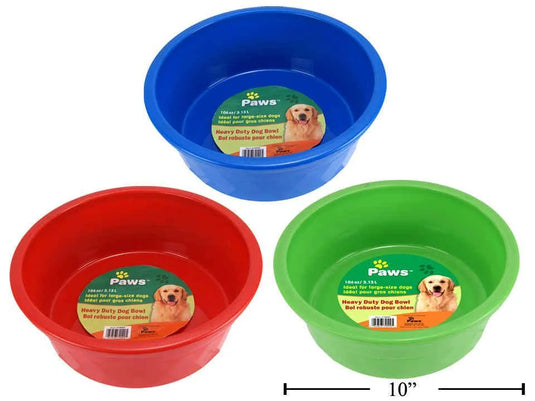 106oz Pet Bowl