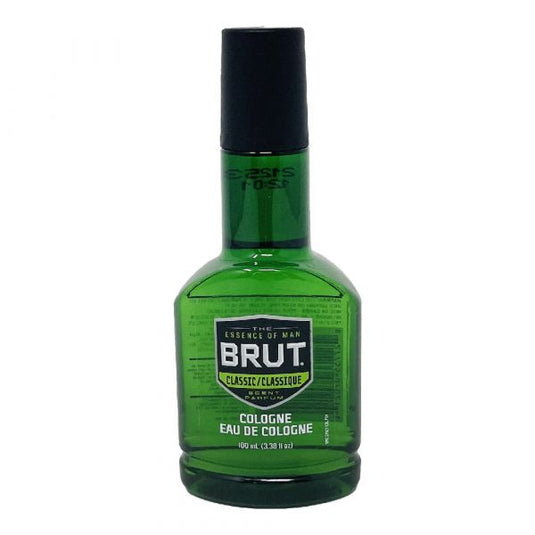 BRUT COLOGNE 100ML CLASSIC/6