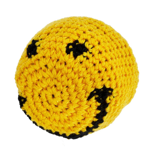 2.25" Toy Kick Ball, net bag w/header