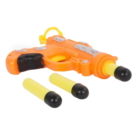 6" Air Gun w/Safety Bullets