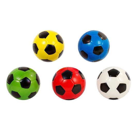 4" PU Soccer Ball