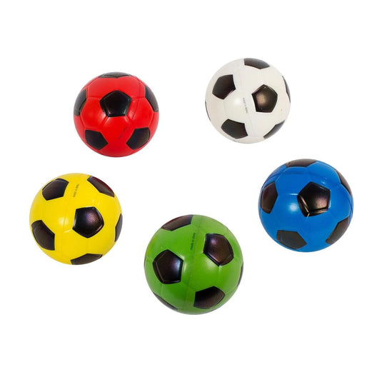 4" PU Soccer Ball