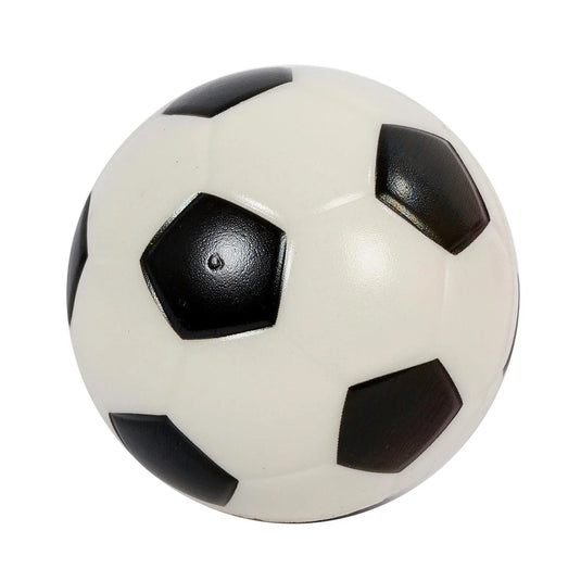 4" PU Soccer Ball