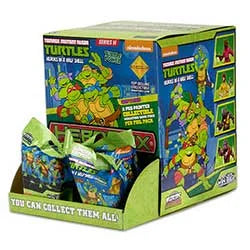 TMNT HEROCLIX UNPLUGGED GF