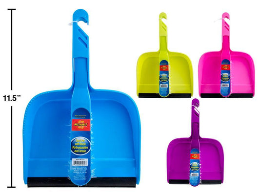 Action 1, Dustpan and brush set