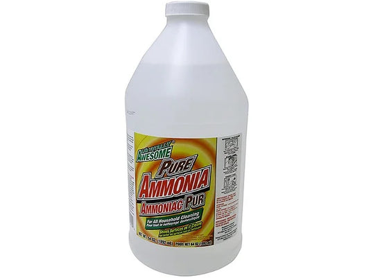 Ammonia Pure