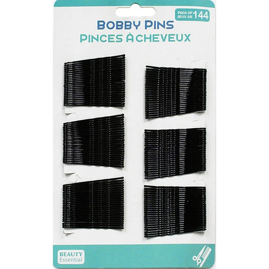 Bobby Pins with Tips