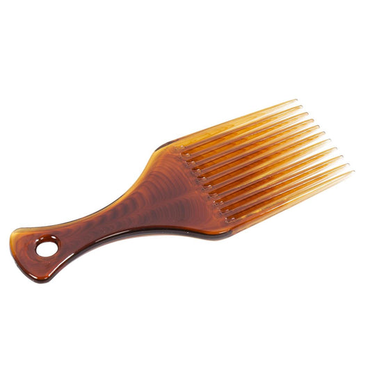 Bodico 1-pc Pick Comb, b/c (HZ)