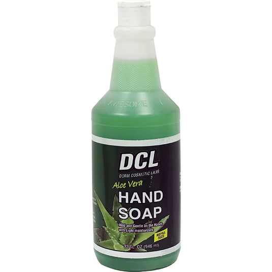 Hand Soap Refill Aloe