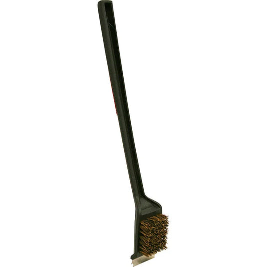 Palmyra Bristle BBQ Brush