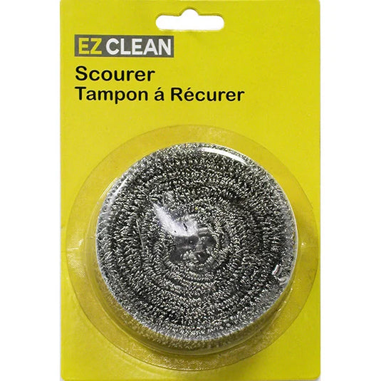 Scrubber Mesh Wire Scourer