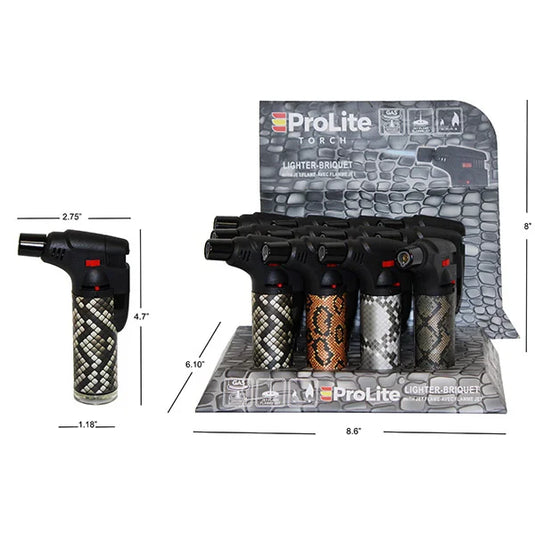 PROLITE Torch Lighter