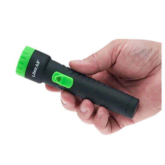 Litezall Everyday Flashlight